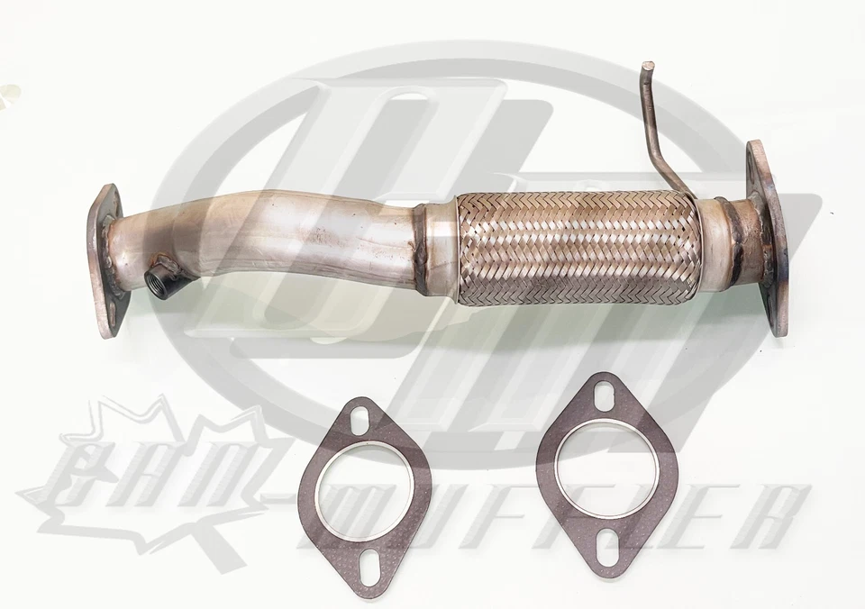 Se adapta a Hyundai Tucson 2,0 L tubo flexible 2016-2020 DirectFit AWD solamente Foto 1 de 1