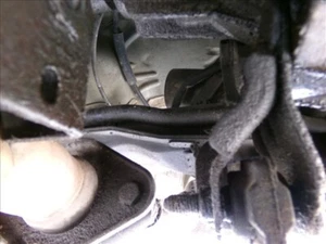 barra estabilizadora delantera para CITROEN C2 1.4 G 2003-2008 2006 96166 - Imagen 1 de 5
