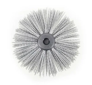 CustomEyes (CE-2125C) 5" Cyclone Fine Cleaning Brush for 3/8" Cyclone - Picture 1 of 2