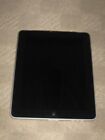 Apple iPad Model A1337 16 GB Parts Only First 1st Generation