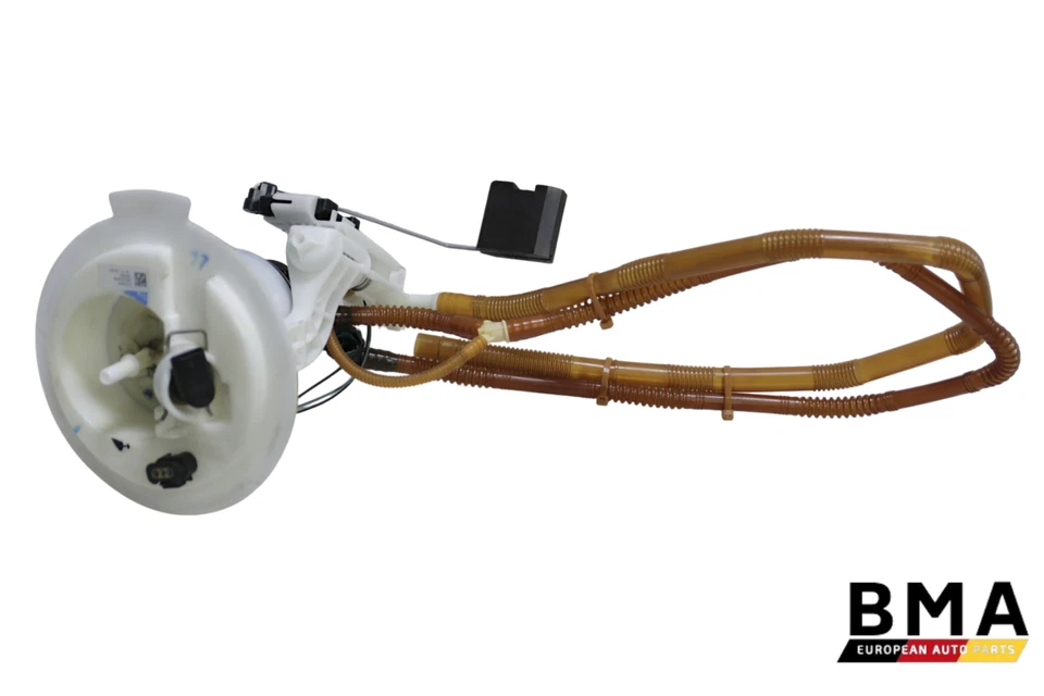 Conjunto de bomba de combustível Mercedes-Benz W218 CLS63 AMG A2186806671 2012 - 2018 fabricante de equipamento original - Imagem 1 de 4