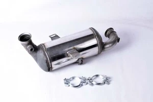 EEC DPF/FAP Fits Peugeot 508 SW Diesel Estate 2012-18 115HP 1.6 HDi PT6103T - Picture 1 of 3