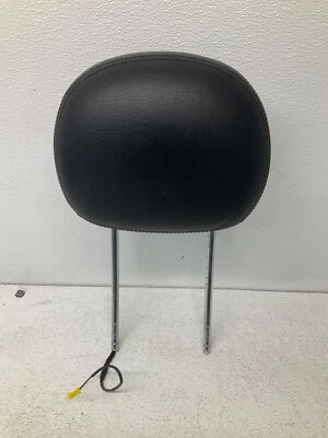 2006-2009 MERCEDES BENZ W209 CLK350 CLK550 LEFT DRIVER FRONT ACTIVE HEADREST OEM - Image 1 of 4