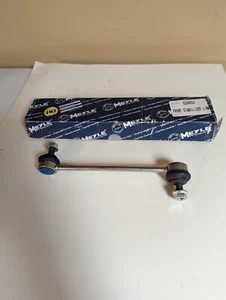 Meyle 5236823 Front Stabilizer Link Sway bar Link fits Saab 9-5 1999-2009 - Picture 1 of 5