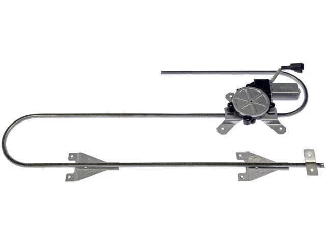 Front Left Dorman Window Regulator fits Kenworth T800 2006-2014 25RBMC - Image 1 of 1