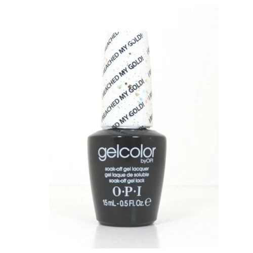 OPI GelColor - EMBALAJE ANTIGUO - Elige cualquier color - A-Z - 15 ml / 0,5 oz cada uno Foto 1 de 1