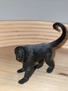 Safari Ltd WOLLEY MONKEY Wildlife Animal Figure - Picture 1 of 7
