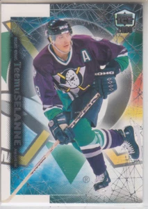 1999-2000 Dynagon Ice #12: Teemu Selanne - Picture 1 of 1