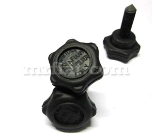 Lamborghini Countach Fiam Air Filter Knob New - Picture 1 of 1