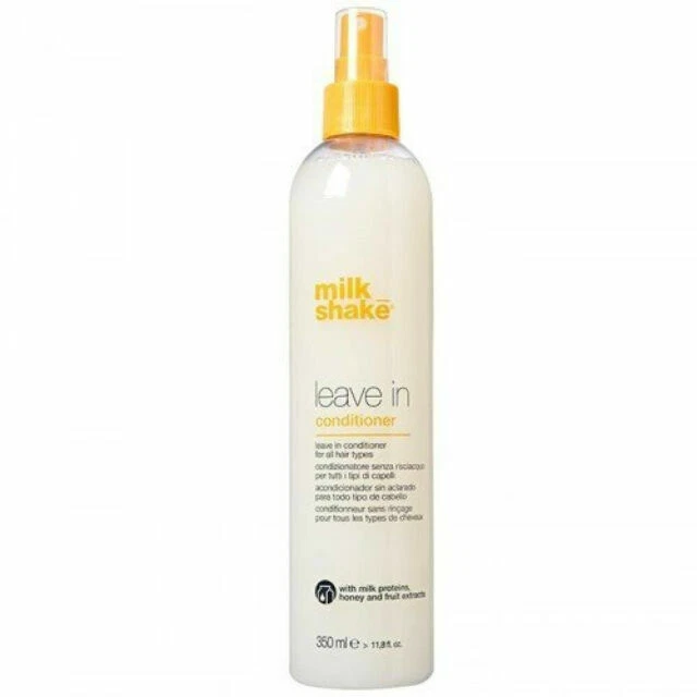 milk_shake Z110050BLIC040 Leave in Conditioner - 350ml