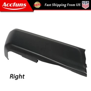 Primered Rear Right Side Bumper Face Bar for Ford F150 2015-2020 191275228982 - Picture 1 of 11