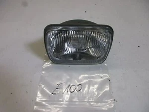 Scheinwerfer E100. Suzuki GS 750_1000 Frontscheinwerfer Hauptscheinwerfer Licht - Bild 1 von 5