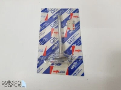 7553004 Valve Exhaust Fiat One Turbodiesel New Genuine - Image 1 of 4