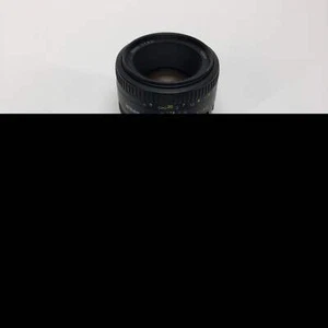 Nikon AF NIKKOR 50mm F/1.8D Lens for Nikon DSLR Cameras - Picture 1 of 9
