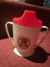 Vintage Tommee Tippee Sippy Cup 1989 Playskool