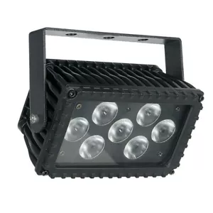 Showtec Cameleon LED Flood Light RGB 7 x 3W TRI IP65 Outdoor - Picture 1 of 1