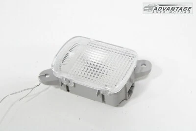 2018-2022 HONDA ODYSSEY ВЕРХНЯЯ КРЫША ЗАДНИЙ ЛЕВЫЙ БОКОВОЙ КУПОЛЬНЫЙ ФОНАРЬ ЛАМПА ДЛЯ ЧТЕНИЯ OEM - Изображение 1 из 4