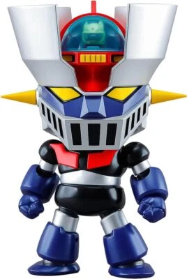 Nendoroid Mazinger Z non-scale plastic painted action figure AC06000Japan Import - Image 1 of 4