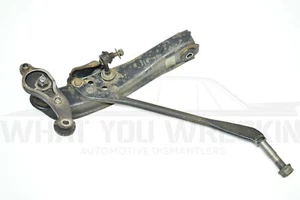 GENUINE TOYOTA CRESSIDA MX83 FRONT LOWER CONTROL ARM - RIGHT RH RHF - 1988-92 - Picture 1 of 5
