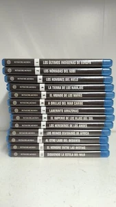 Rutas Del Mundo Blu-ray 13 Discos Documental - Imagen 1 de 14