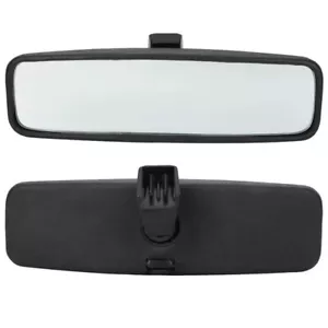 Car Interior Rearview Mirror Fits for Peugeot for Citroen 106/205206/207/306/307 - Picture 1 of 6