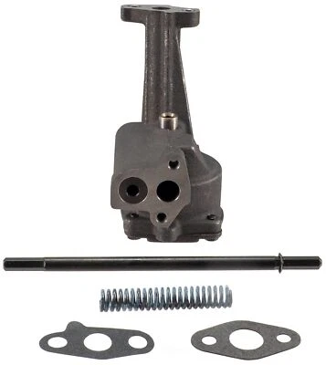 Engine Oil Pump fits 1969-1981 Mercury Cougar Montego Colony Park  MELLING - Image 1 of 4