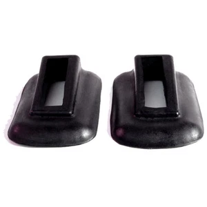 Metro Rear Bumper-Arm Grommets For 1938-1939 Chevrolet Master & Master 85 - Picture 1 of 1