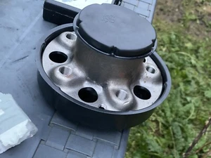 mercedes cls front wheel bearing - Picture 1 of 5