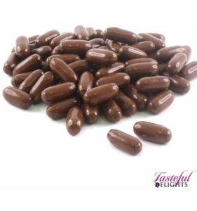 Fyna Milk Chocolate Bullets 6.5kg - Bild 1 von 1