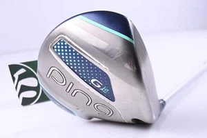 Ladies Ping G Le Driver / 11.5 Degree / Ladies Flex Ping ULT 230 Shaft - Picture 1 of 9
