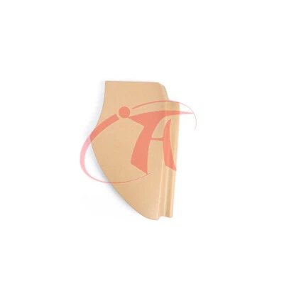 Cubierta panel puerta delantera izquierda beige para Mercedes C219 CLS & CLS AMG 2006-2011 Foto 1 de 4