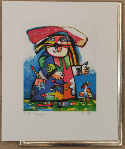 Picture 1 of 5