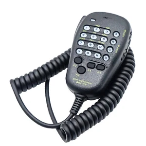 Speaker Mic Microphone For Yeasu FT-7800R FT-8800R FT-8900R MH-48 Car Radio g - Picture 1 of 9