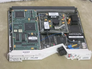 ALCATEL 3AL07822DH 01B 208 IR OC3 TMX SNC5FEAD - Foto 1 di 6