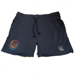 Clifford Lenox Leg Day Shorts Größe XL 5" Naht marineblau - Bild 1 von 6