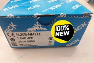 AL20E-NM111 SICK 1046460 Array Sensor Brand New Fast Shipping By DHL - Picture 1 of 2