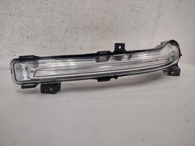 2020–23 LLINCOLN AVIATOR ДНЕВНЫЕ ХОДОВЫЕ ОГНИ СО СТОРОНЫ ВОДИТЕЛЯ Б/У СВЕТОДИОДНЫЕ ОТ ОРИГИНАЛЬНОГО ПРОИЗВОДИТЕЛЯ *B9940 - Изображение 1 из 4