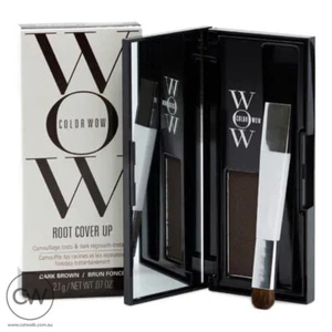 Color Wow Root Cover Up - Dark Brown - Picture 1 of 1