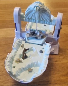 Star Wars Micro Machines R2-D2 Complete 6.5" Playset Hasbro 2015 - Picture 1 of 6