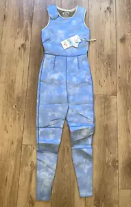 Billabong Womens 2022 Sol Sistah 2mm Long Jane Wetsuit Size 8 EUR Wave Wash - Picture 1 of 16