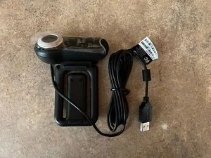 CISCO CUVA-V3 VT CAMERA III LOGITECH QUICKCAM PRO 9000 WEBCAM C1-7 - Picture 1 of 8