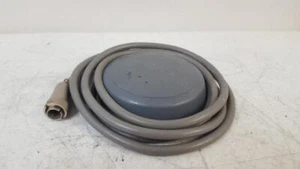 Dengyo Hi Mini SFU-1W Fußpedalschalter - Bild 1 von 3