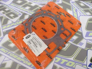 NEW GENUINE Cylinder Head Gasket for Polaris Outlaw 450 2007-2011 5813257 - Picture 1 of 1