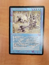 MTG Invoke "Prejudice" - Legends English Magic: the Gathering HP