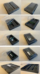 ESD Memory Tray and Cover fits DIMM; SO-DIMM; Desktop PC; Notebook; Server Ram - Bild 1 von 5