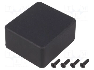 1 piece, Enclosure: multipurpose HM-1550QBK /E2UK - Image 1 of 4