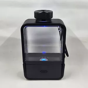 Portable Hydrogen Alkaline Water Bottle Hydrogen-Rich Water Ionizer Cup Ionizer - Picture 1 of 5