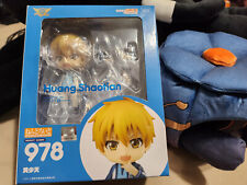 Nendoroid 978 Huang Shaotian Pre-owned Good condition