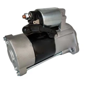 For MITSUBISHI L200 2.5 DIESEL 06-15 MD348221 Starter Motor M2T88271 - Picture 1 of 5