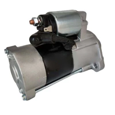 Motor De Arranque Para MITSUBISHI L200 2.5 DIESEL 06-15 MD348221 M2T88271 Foto 1 de 4